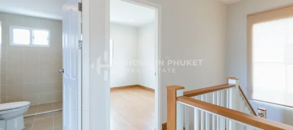Casa de 3 dormitorios en Phuket, Thailand No. 60836 13