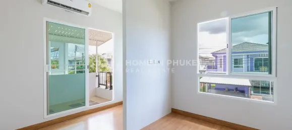 Casa de 3 dormitorios en Phuket, Thailand No. 60836 21