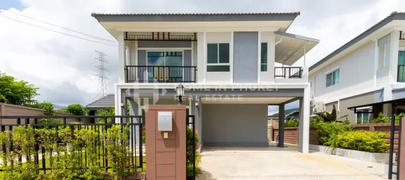 Casa de 3 dormitorios en Phuket, Thailand No. 60836 26