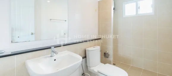 Casa de 3 dormitorios en Phuket, Thailand No. 60836 23