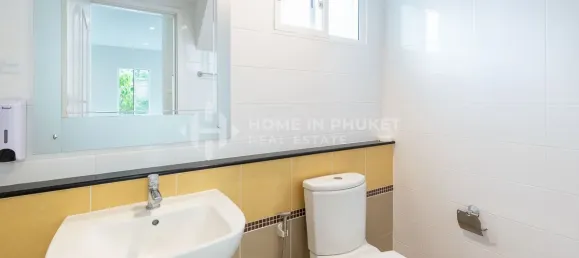 Casa de 3 dormitorios en Phuket, Thailand No. 60836 11