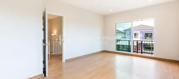 Casa de 3 dormitorios en Phuket, Thailand No. 60836 14