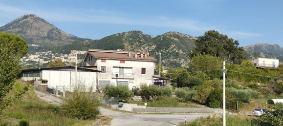 5-Zimmer Villa in Lauria, Italy, Nr. 31879 3