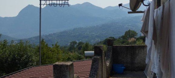 5-Zimmer Villa in Lauria, Italy, Nr. 31879 26