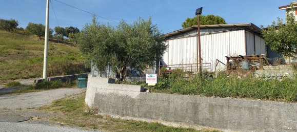 5-Zimmer Villa in Lauria, Italy, Nr. 31879 2