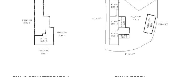 5-Zimmer Villa in Lauria, Italy, Nr. 31879 41