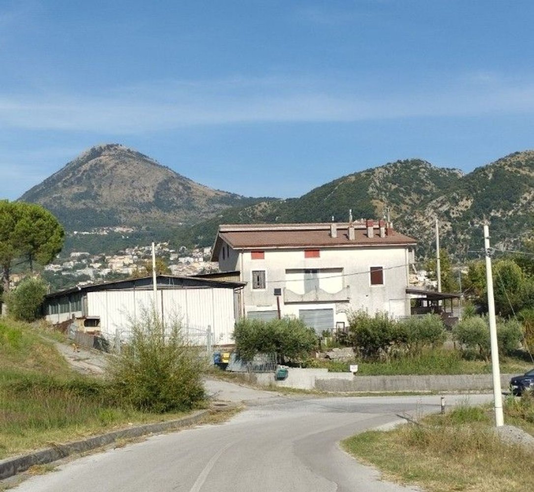 5-Zimmer Villa in Lauria, Italy, Nr. 31879