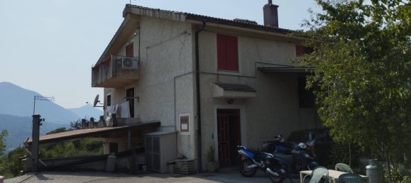 5-Zimmer Villa in Lauria, Italy, Nr. 31879 9