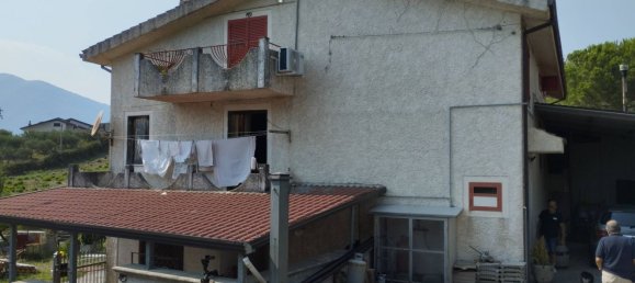 5-Zimmer Villa in Lauria, Italy, Nr. 31879 8