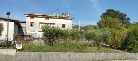 5-Zimmer Villa in Lauria, Italy, Nr. 31879 37