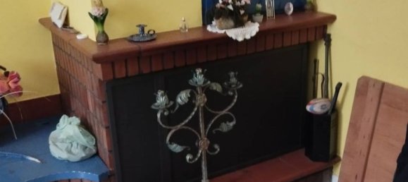 5-Zimmer Villa in Lauria, Italy, Nr. 31879 13