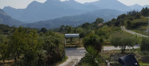 5-Zimmer Villa in Lauria, Italy, Nr. 31879 24