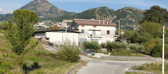 5-Zimmer Villa in Lauria, Italy, Nr. 31879 4