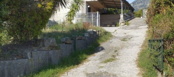 5-Zimmer Villa in Lauria, Italy, Nr. 31879 5