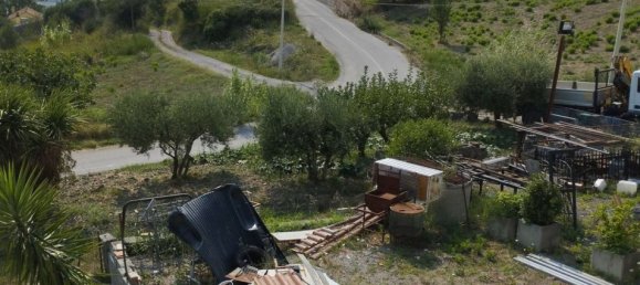 5-Zimmer Villa in Lauria, Italy, Nr. 31879 23