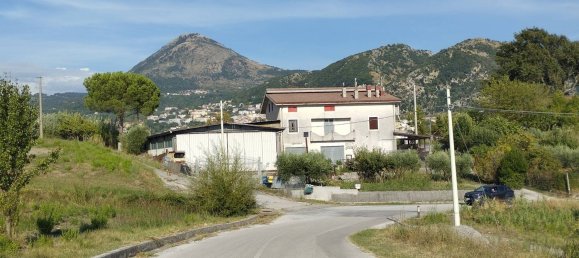 5-Zimmer Villa in Lauria, Italy, Nr. 31879 39