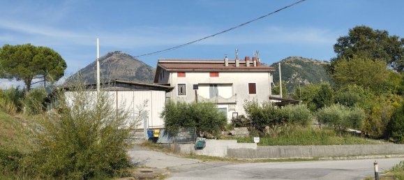 5-Zimmer Villa in Lauria, Italy, Nr. 31879 6