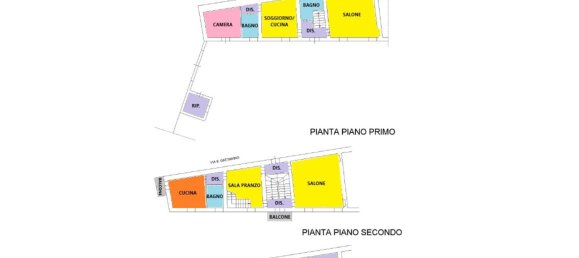 Villa de 26 dormitorios en Brescia, Italy No. 361344 36