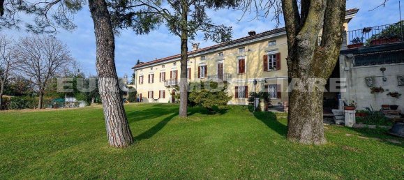 Villa de 26 dormitorios en Brescia, Italy No. 361344 27