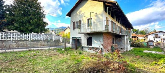 4 bedrooms House in Giaveno, Italy No. 335432 31