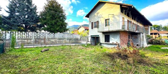 4 bedrooms House in Giaveno, Italy No. 335432 35
