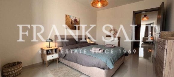 1 chambre Penthouse à Saint Paul's Bay, Malta No. 5097 6