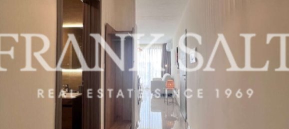 1 chambre Penthouse à Saint Paul's Bay, Malta No. 5097 5