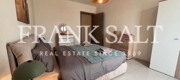 1 chambre Penthouse à Saint Paul's Bay, Malta No. 5097 8