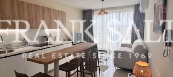 1 chambre Penthouse à Saint Paul's Bay, Malta No. 5097 4