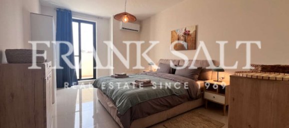 1 chambre Penthouse à Saint Paul's Bay, Malta No. 5097 7