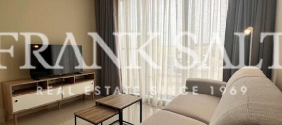 1 chambre Penthouse à Saint Paul's Bay, Malta No. 5097 2