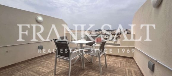 1 chambre Penthouse à Saint Paul's Bay, Malta No. 5097 13