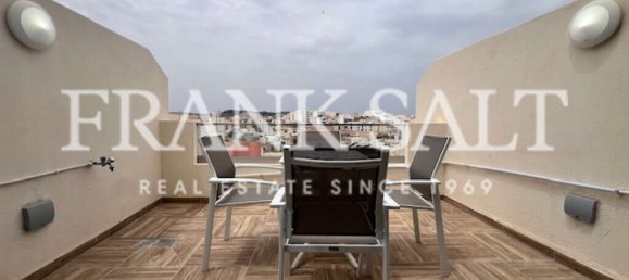 1 chambre Penthouse à Saint Paul's Bay, Malta No. 5097 11