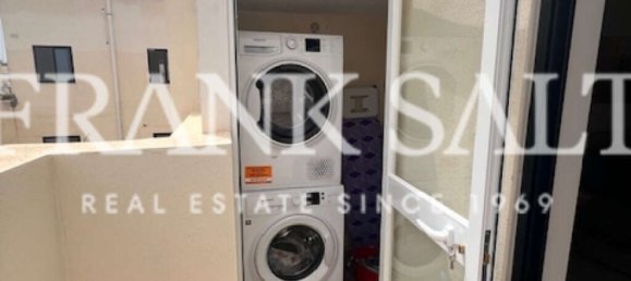 1 chambre Penthouse à Saint Paul's Bay, Malta No. 5097 15