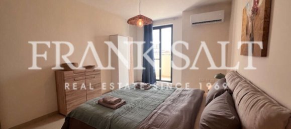 1 chambre Penthouse à Saint Paul's Bay, Malta No. 5097 9
