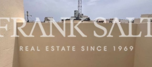 1 chambre Penthouse à Saint Paul's Bay, Malta No. 5097 12