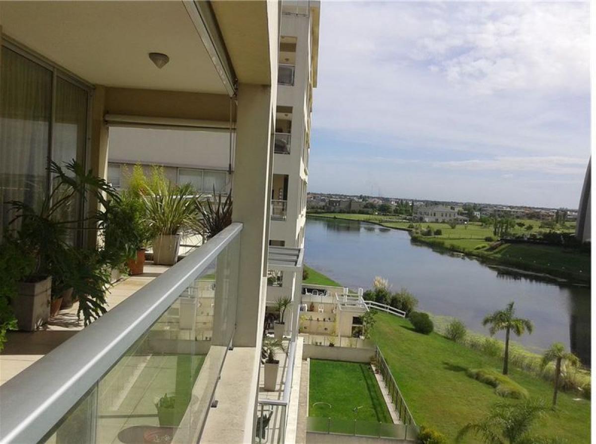 2 bedrooms Apartment in Tigre, Argentina No. 60849