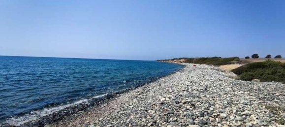 Коммерческая недвижимость с 3 спальнями в Марони, Кипр № 67963 3