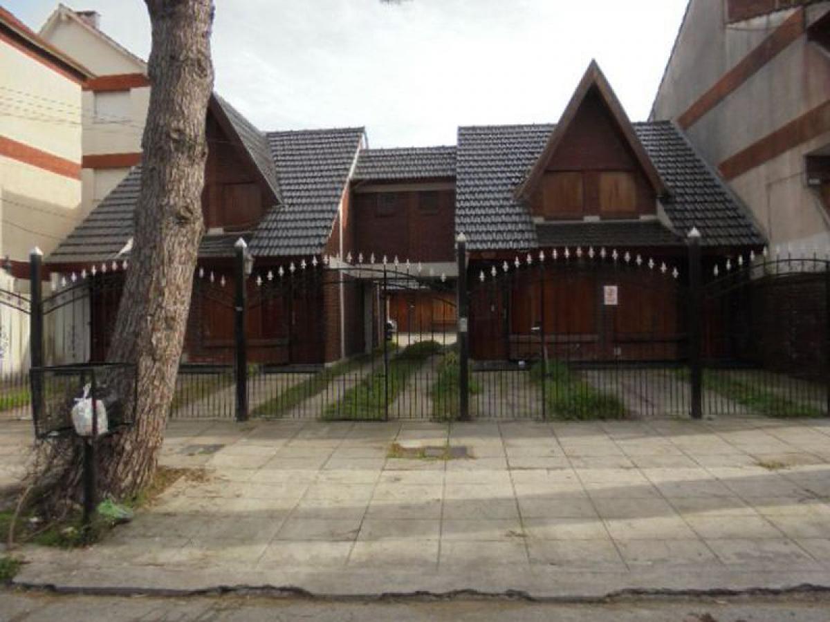 2 Schlafzimmer Haus in Mar del Plata, Argentina, Nr. 102726