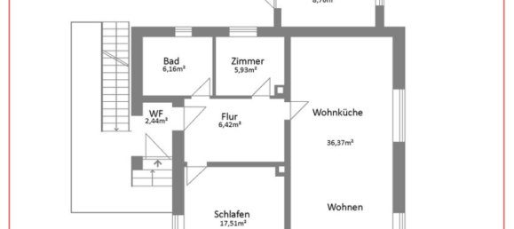 8 rooms Townhouse in Traunstein, Germany No. 117290 7