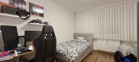 3 rooms Apartment in Salzburg, Austria No. 26690 7