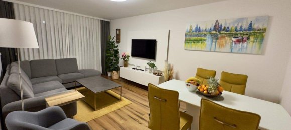 3 rooms Apartment in Salzburg, Austria No. 26690 11