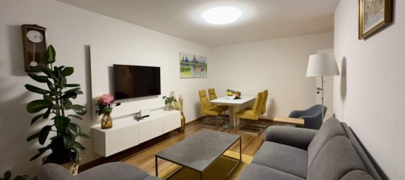 3 rooms Apartment in Salzburg, Austria No. 26690 12