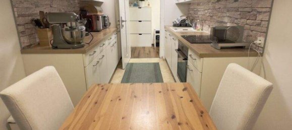 3 rooms Apartment in Salzburg, Austria No. 26690 10