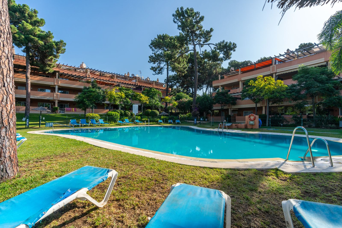 Penthouse T2 em Marbella, Spain N.º 177854