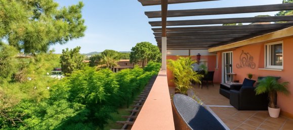 Penthouse T2 em Marbella, Spain N.º 177854 2
