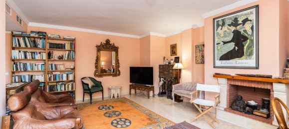 Penthouse T2 em Marbella, Spain N.º 177854 14