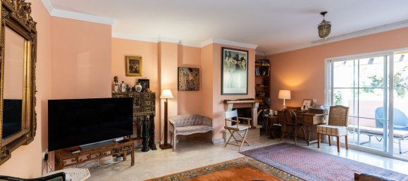 Penthouse T2 em Marbella, Spain N.º 177854 5