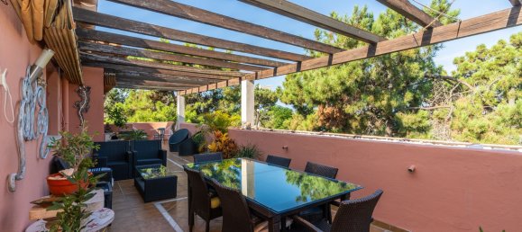 Penthouse T2 em Marbella, Spain N.º 177854 16