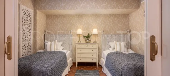 8 غرف نوم فيلا في Marbella, Spain رقم 187744 39